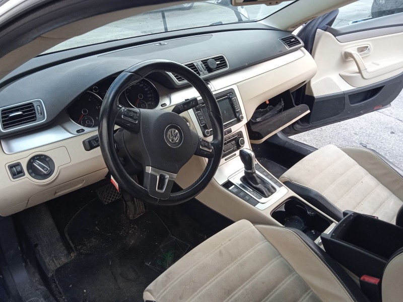 volkswagen passat cc b6 (357) del año 2011