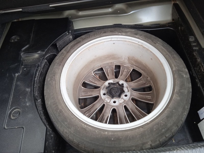 volkswagen passat cc b6 (357) del año 2011