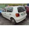 volkswagen polo berlina (6n1) del año 1996