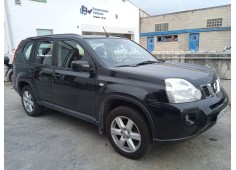 NISSAN X-TRAIL II (T31)