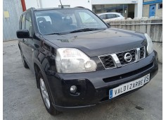 nissan x-trail ii (t31) del año 2007 2