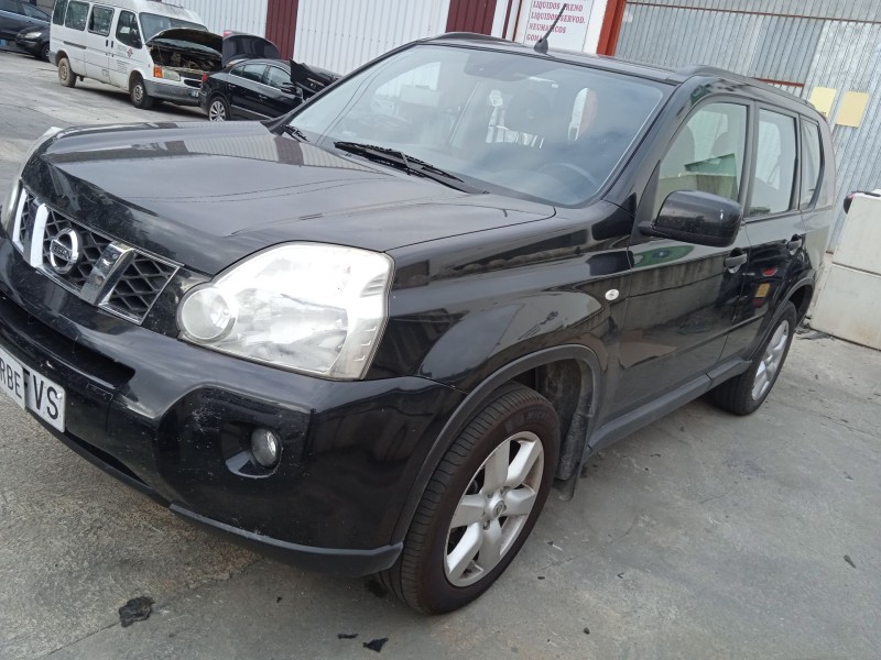 nissan x-trail ii (t31) del año 2007