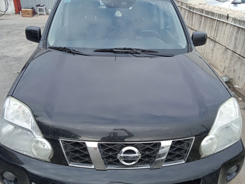nissan x-trail ii (t31) del año 2007