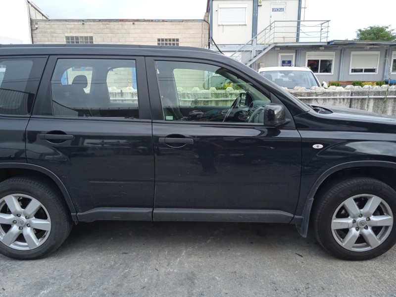 nissan x-trail ii (t31) del año 2007