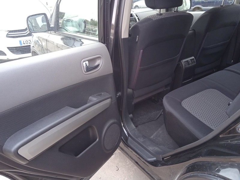 nissan x-trail ii (t31) del año 2007