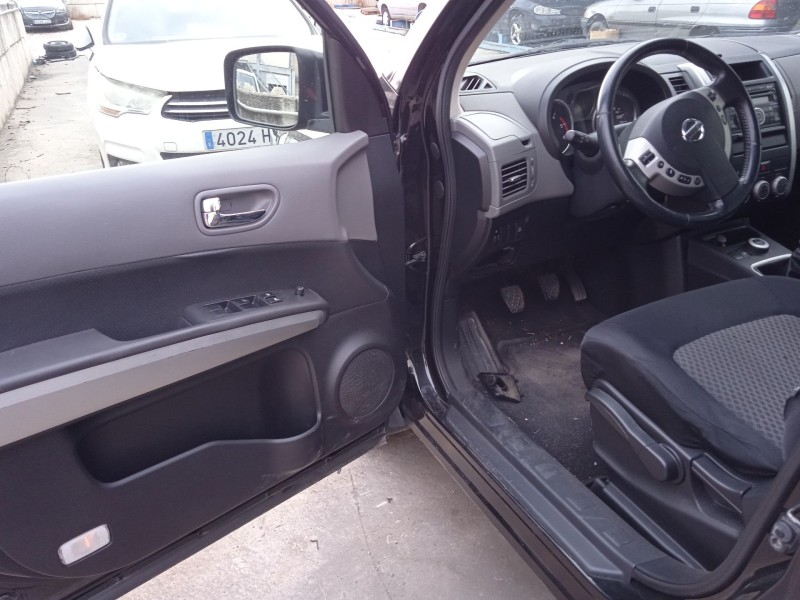 nissan x-trail ii (t31) del año 2007