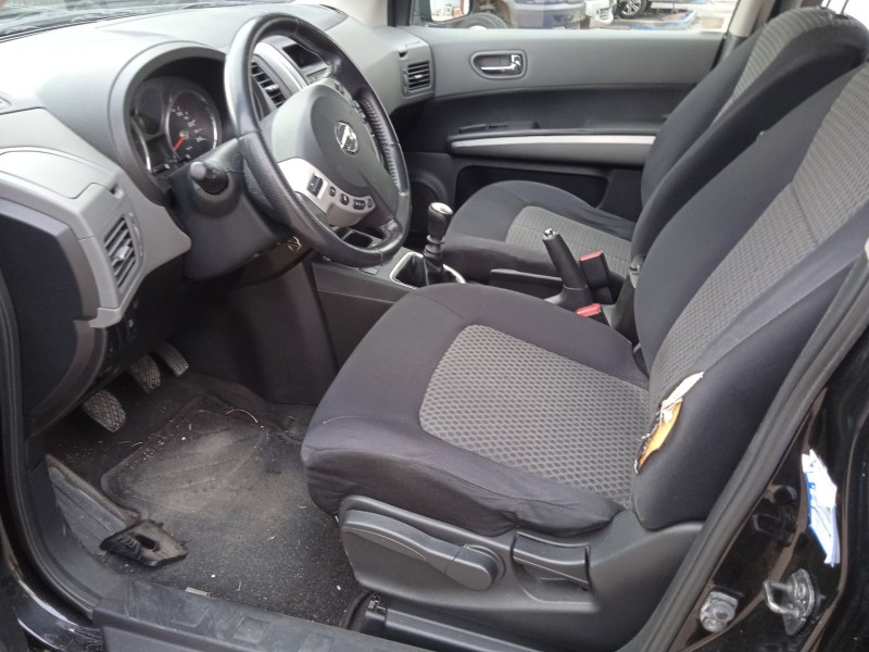 nissan x-trail ii (t31) del año 2007