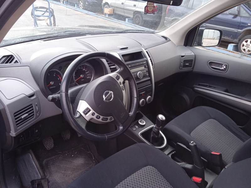 nissan x-trail ii (t31) del año 2007