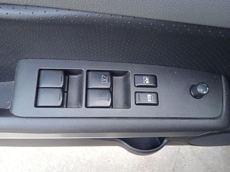 nissan x-trail ii (t31) del año 2007