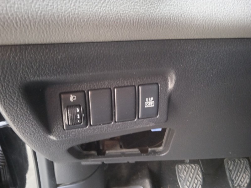 nissan x-trail ii (t31) del año 2007