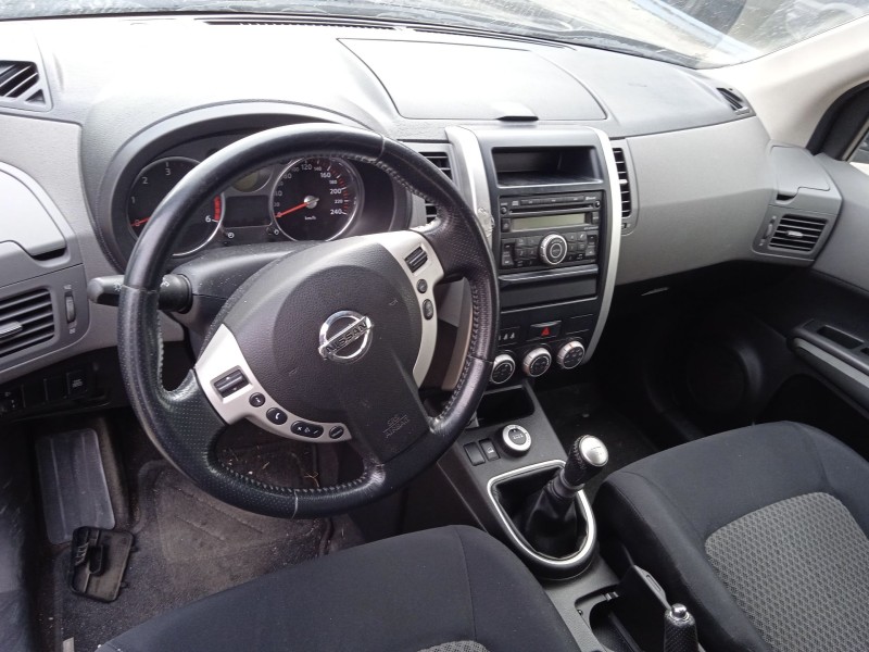 nissan x-trail ii (t31) del año 2007