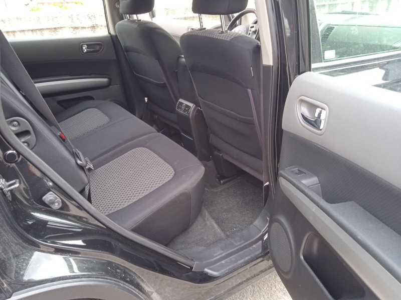 nissan x-trail ii (t31) del año 2007