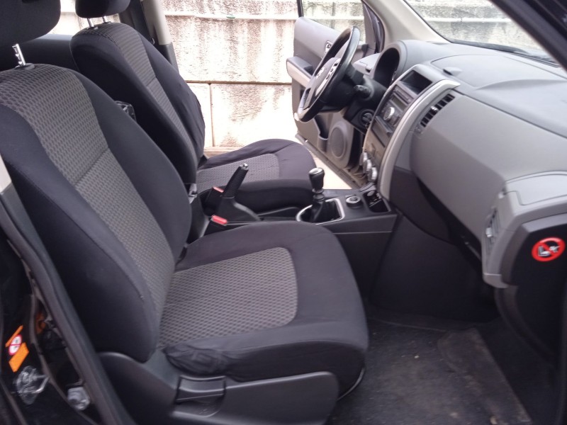 nissan x-trail ii (t31) del año 2007