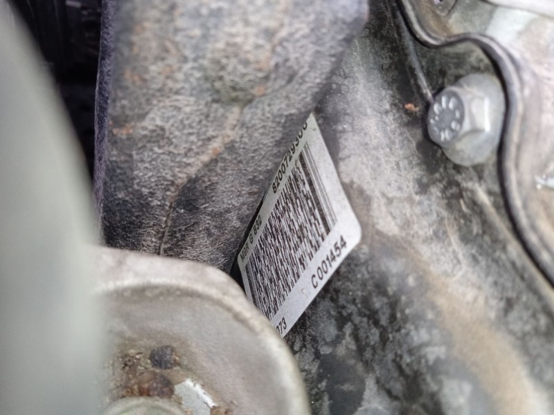 nissan x-trail ii (t31) del año 2007