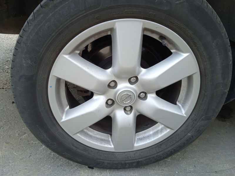 nissan x-trail ii (t31) del año 2007