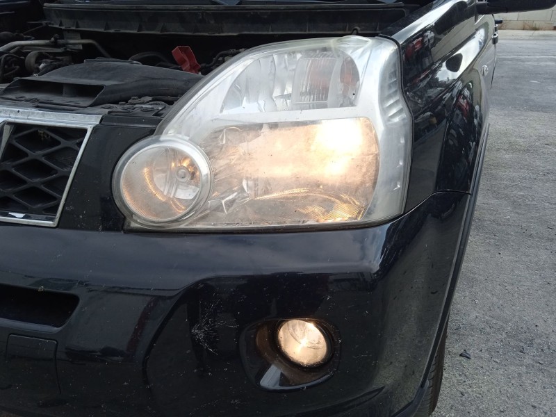 nissan x-trail ii (t31) del año 2007