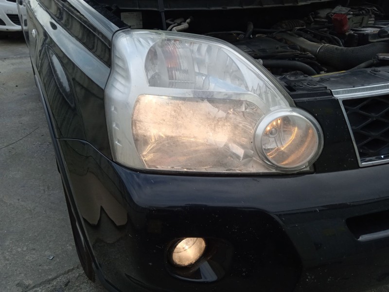 nissan x-trail ii (t31) del año 2007