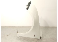 Recambio de aleta delantera izquierda para chevrolet cruze (j300) 1.6 referencia OEM IAM 94560509  