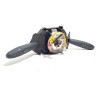 Recambio de mando intermitentes para ford ka (ru8) 1.3 tdci referencia OEM IAM 1790293  