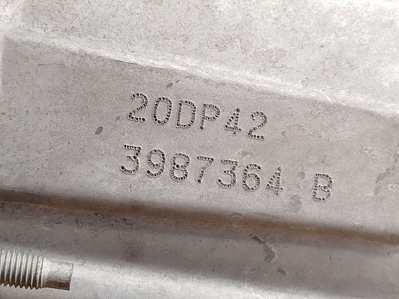 Recambio de caja cambios para peugeot 308 i (4a_, 4c_) 1.6 16v referencia OEM IAM 20DP42 2222YA 