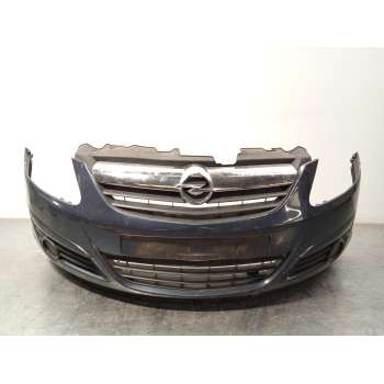 PARAGOLPES DELANTERO 93189721 13211462 