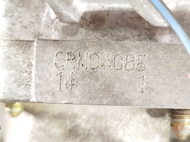 Recambio de caja cambios para volkswagen transporter t4 autobús (70b, 70c, 7db, 7dk, 70j, 70k, 7dc, 7 1.9 d referencia OEM IAM C