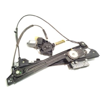 Recambio de elevalunas delantero derecho para mini clubman (r55) 1.6 16v diesel cat referencia OEM IAM 2757044 51332756084 01308