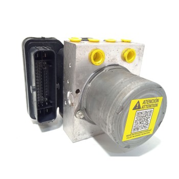 Recambio de abs para toyota yaris (_p21_, _pa1_, _ph1_) 1.5 hybrid (mxph10) referencia OEM IAM 445400D780 0265957151 970448