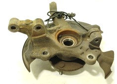 Recambio de mangueta delantera derecha para ford ka+ iii (uk, fk) 1.2 ti-vct referencia OEM IAM 1822686 AY1C3K170B1A 