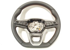 Recambio de volante para seat ibiza v (kj1, kjg) 1.0 tsi referencia OEM IAM 5FA419091EE 5FA419091EEWVY 