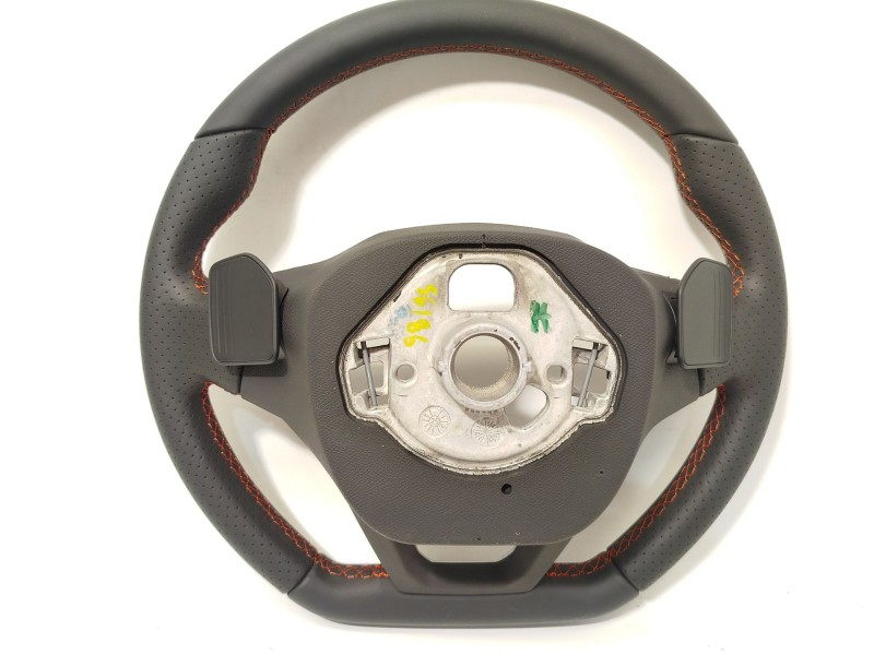 Recambio de volante para seat ibiza v (kj1, kjg) 1.0 tsi referencia OEM IAM 5FA419091EE 5FA419091EEWVY 