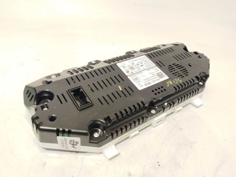 Recambio de cuadro instrumentos para seat ibiza v (kj1, kjg) 1.0 tsi referencia OEM IAM 6F0920330B  