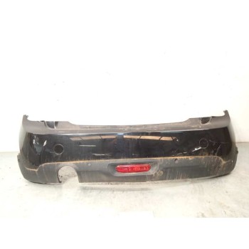 Recambio de paragolpes trasero para mini mini (f56) one first referencia OEM IAM 51127380009 51127302548 