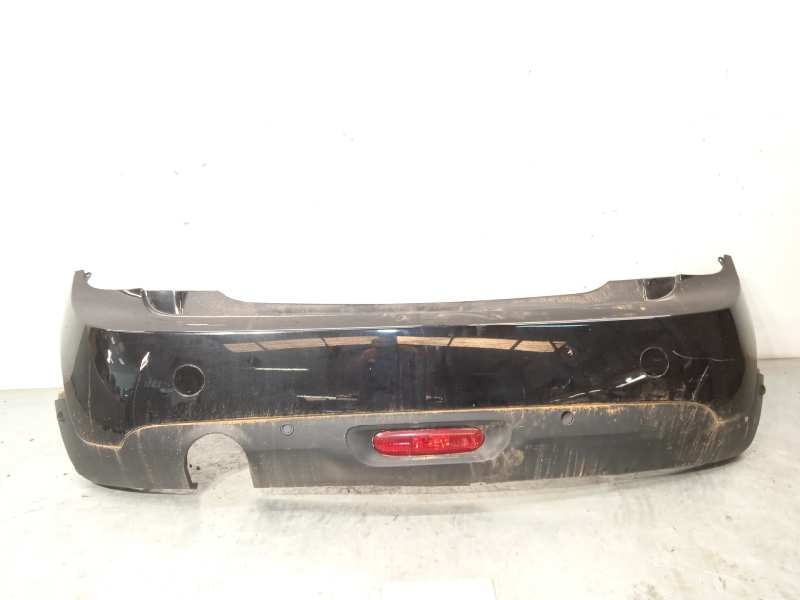 PARAGOLPES TRASERO 51127380009 51127302548 