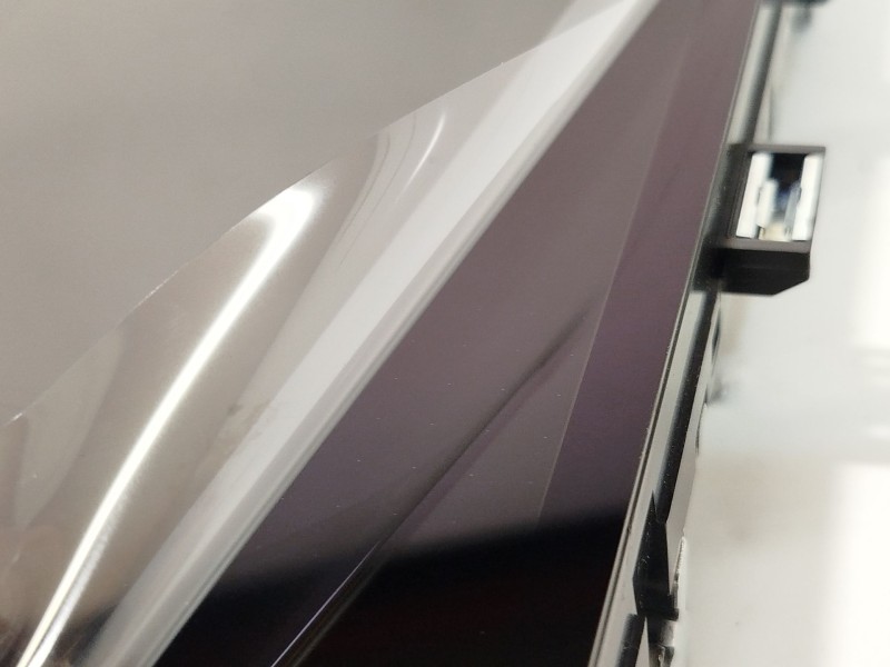 Recambio de pantalla multifuncion para seat ibiza v (kj1, kjg) 1.0 tsi referencia OEM IAM 5FJ919606B  