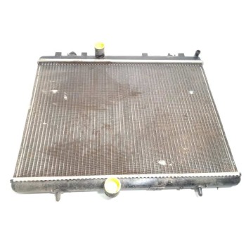 RADIADOR AGUA 9674089680 