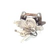 Recambio de pinza freno trasera derecha para volkswagen jetta iii (1k2) 1.6 fsi referencia OEM IAM 1K0615424M  
