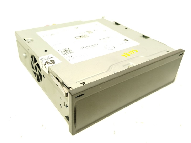 Recambio de sistema navegacion gps para seat ibiza v (kj1, kjg) 1.0 tsi referencia OEM IAM 575035820A  