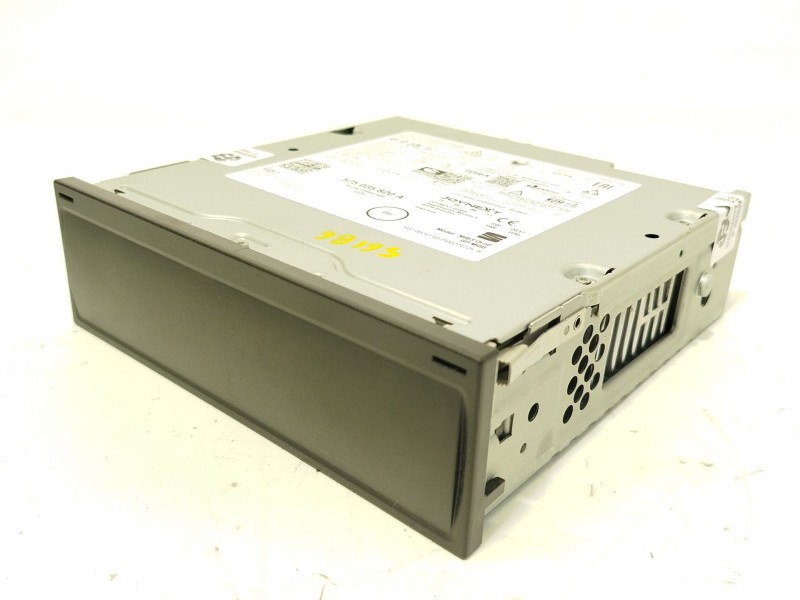 Recambio de sistema navegacion gps para seat ibiza v (kj1, kjg) 1.0 tsi referencia OEM IAM 575035820A  