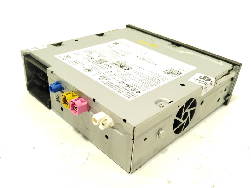 Recambio de sistema navegacion gps para seat ibiza v (kj1, kjg) 1.0 tsi referencia OEM IAM 575035820A  