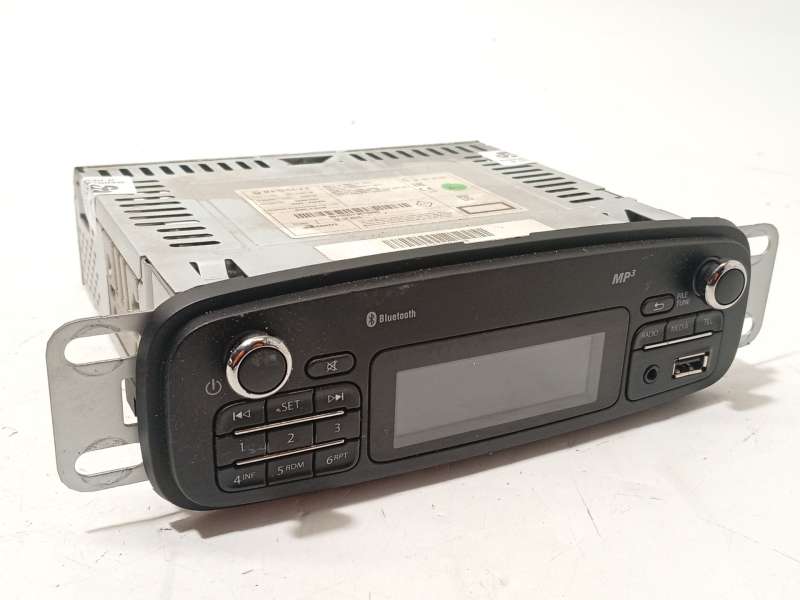 SISTEMA AUDIO / RADIO CD 281152571R 