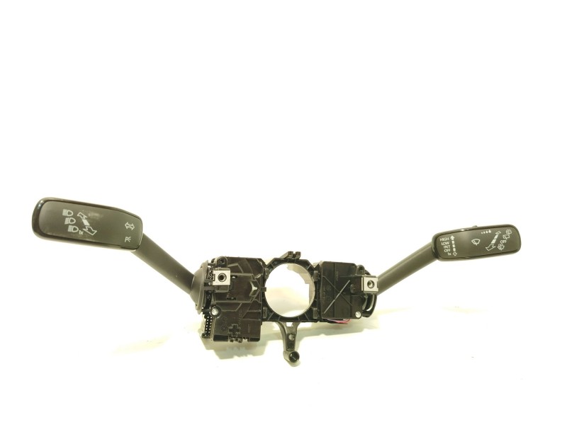 Recambio de mando intermitentes para seat ibiza v (kj1, kjg) 1.0 tsi referencia OEM IAM 2Q0953521S  