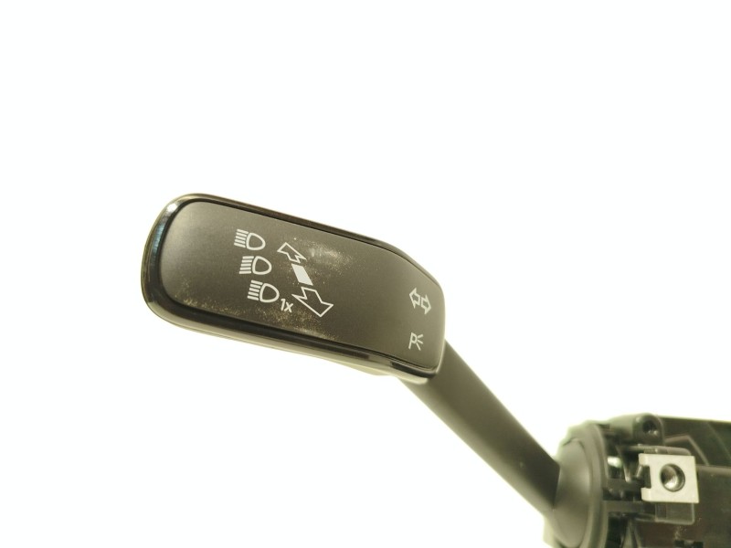 Recambio de mando intermitentes para seat ibiza v (kj1, kjg) 1.0 tsi referencia OEM IAM 2Q0953521S  