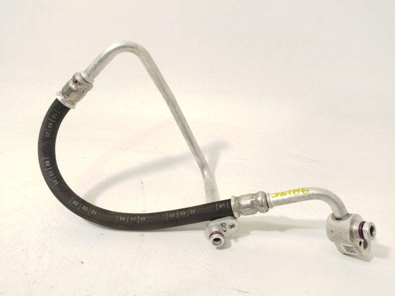 Recambio de tubos aire acondicionado para seat ibiza v (kj1, kjg) 1.0 tsi referencia OEM IAM 2Q0816721E  
