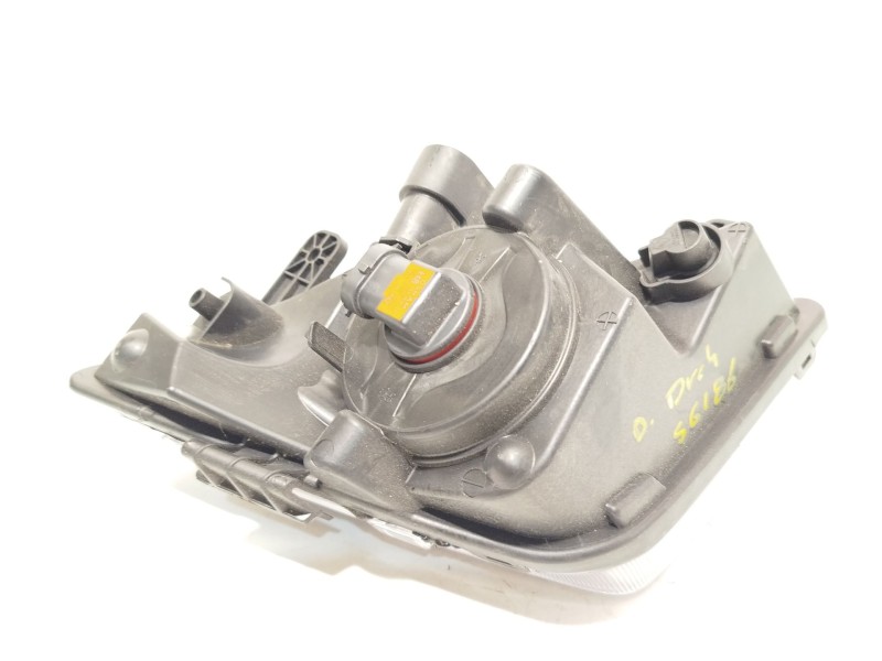 Recambio de faro antiniebla derecho para seat ibiza v (kj1, kjg) 1.0 tsi referencia OEM IAM 6F0941702A  