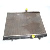 Recambio de radiador agua para peugeot partner kombi access referencia OEM IAM 9674089680  