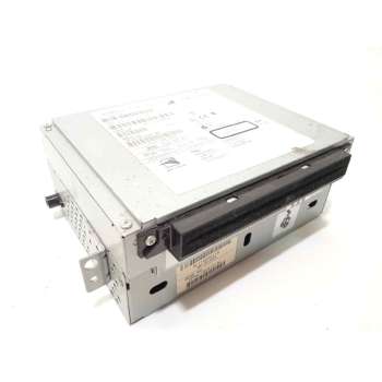 SISTEMA AUDIO / RADIO CD 31344886AA LR043521 CF6N18C815AC