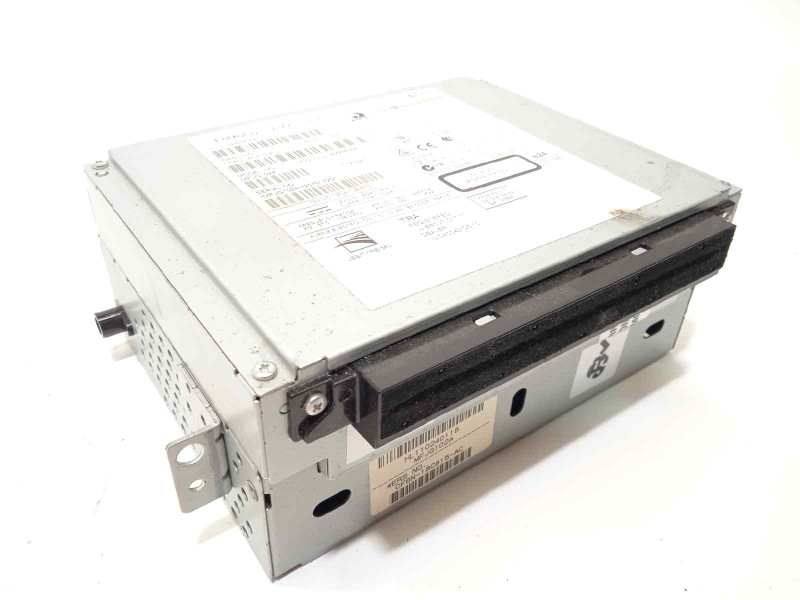 SISTEMA AUDIO / RADIO CD 31344886AA LR043521 CF6N18C815AC