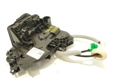 Recambio de cerradura puerta delantera derecha para seat ibiza v (kj1, kjg) 1.0 tsi referencia OEM IAM 10B837016B   2