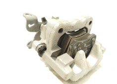 Recambio de pinza freno trasera derecha para seat ibiza v (kj1, kjg) 1.0 tsi referencia OEM IAM 2Q0615124A   2